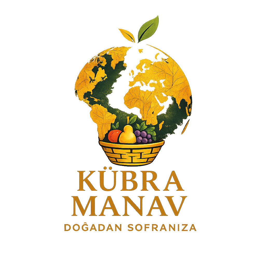 KÜBRA MANAV